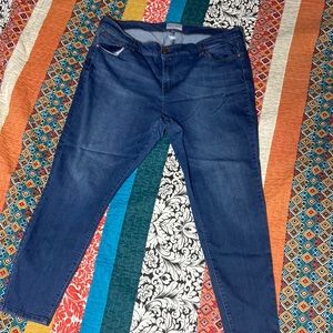 Molly & Isadora Jeans